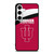 HOOSIER STATE OF MIND INDIANA ICON Samsung Galaxy S24 Case Cover