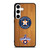 HOUSTON ASTROS 2 Samsung Galaxy S24 Case Cover