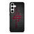 HOUSTON ROCKETS 1 Samsung Galaxy S24 Case Cover HOUSTON ROCKETS 1 Samsung Galaxy S24 Case Cover