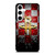 HOUSTON ROCKETS GOLD LOGO Samsung Galaxy S24 Case Cover