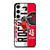 HOUSTON ROCKETS JAMES HARDEN 13 Samsung Galaxy S24 Case Cover