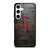 HOUSTON ROCKETS LOGO Samsung Galaxy S24 Case Cover