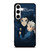 HOWL'S MOVING CASTLE ANIME 2 Samsung Galaxy S24 Case Cover