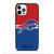 BUFFALO BILLS 2 iPhone 12 Pro Case Cover