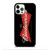 BUDWEISER BEER LOGO iPhone 12 Pro Case Cover