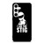 I AM THE STIG Samsung Galaxy S24 Case Cover