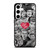 I LOVE LUCY COLLAGE Samsung Galaxy S24 Case Cover