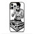 BRUCE LEE DJ iPhone 12 Pro Case Cover