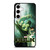 INCREDIBLE HULK Samsung Galaxy S24 Case Cover
