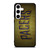 INDIANA PACERS 1 Samsung Galaxy S24 Case Cover