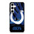 INDIANAPOLIS COLTS LOGO Samsung Galaxy S24 Case Cover