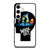 INSIDE OUT CHARACTER Samsung Galaxy S24 Case Cover