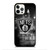 BROOKLYN NETS CITY iPhone 12 Pro Case Cover