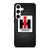 INTERNATIONAL HARVESTER IH Samsung Galaxy S24 Case Cover