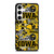 IOWA HAWKEYES COLLAGE Samsung Galaxy S24 Case Cover IOWA HAWKEYES COLLAGE Samsung Galaxy S24 Case Cover