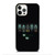 BREAKING BAD iPhone 12 Pro Case Cover