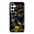 IOWA HAWKEYES FOOTBALL Samsung Galaxy S24 Case Cover IOWA HAWKEYES FOOTBALL Samsung Galaxy S24 Case Cover
