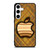 IPHONE APPLE GOLD Samsung Galaxy S24 Case Cover