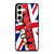 IRON MAIDEN 1 Samsung Galaxy S24 Case Cover