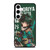 IZUKU MIDORIYA DEKU MY HERO ACADEMIA Samsung Galaxy S24 Case Cover
