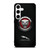 JAGUAR CARBON LOGO 3 Samsung Galaxy S24 Case Cover