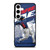 JAVIER BAEZ CHICAGO CUBS Samsung Galaxy S24 Case Cover