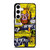 JEAN MICHEL BASQUIAT ART 4 Samsung Galaxy S24 Case Cover