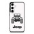 JEEP LOGO 2 Samsung Galaxy S24 Case Cover