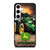 JOHN DEERE TRACTOR 3 Samsung Galaxy S24 Case Cover