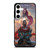 JON BELLION ART 1 Samsung Galaxy S24 Case Cover