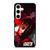 JUICE WRLD RAPPER 3 Samsung Galaxy S24 Case Cover