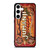 JUMANJI BOX PLAY BOARD Samsung Galaxy S24 Case Cover