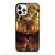 DARK SOULS PRAISE THE SUN'S iPhone 12 Pro Case Cover DARK SOULS PRAISE THE SUN'S iPhone 12 Pro Case Cover
