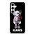 KAWS CLIPART Samsung Galaxy S24 Case Cover