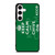 KEEP CALM AND CHIVE ON 2 Samsung Galaxy S24 Case Cover