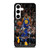 KEVIN DURANT 1 Samsung Galaxy S24 Case Cover