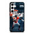KHALIL MACK BEARS Samsung Galaxy S24 Case Cover