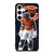 KHALIL MACK THE BEARS Samsung Galaxy S24 Case Cover