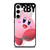KIRBY SUPER SMASH BROS Samsung Galaxy S24 Case Cover