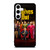 KNIVES OUT MYSTERY MOVIES Samsung Galaxy S24 Case Cover KNIVES OUT MYSTERY MOVIES Samsung Galaxy S24 Case Cover