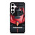 KOENIGSEGG RED CAR Samsung Galaxy S24 Case Cover