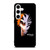KUROSAKI ICHIGO BLEACH ART Samsung Galaxy S24 Case Cover
