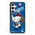 LA DODGERS HELLO KITTY 1 Samsung Galaxy S24 Case Cover