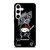 LA KINGS HELLO KITTY 1 Samsung Galaxy S24 Case Cover