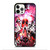 DEADPOOL iPhone 12 Pro Case Cover