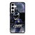 LAMAR JACKSON 1 Samsung Galaxy S24 Case Cover