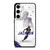 LAMAR JACKSON ACTION Samsung Galaxy S24 Case Cover