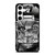 LAS VEGAS RAIDERS CHUCKY Samsung Galaxy S24 Case Cover