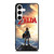 LEGEND OF ZELDA 1 Samsung Galaxy S24 Case Cover