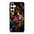 LEGEND OF ZELDA SKULL KID 2 Samsung Galaxy S24 Case Cover